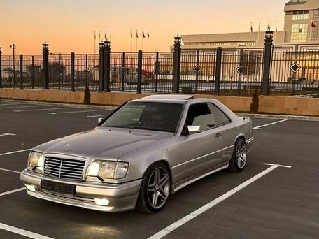 Mercedes-Benz E-Класс, 1994 — фото 2