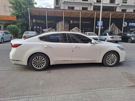 Kia K7, 2017 — photo 6
