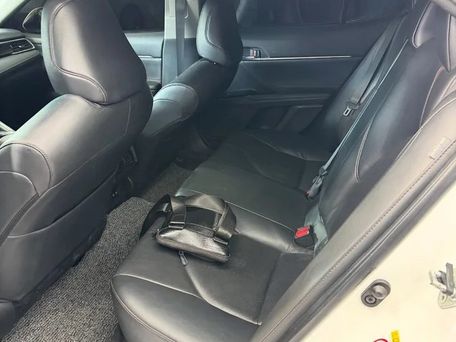 Toyota Camry, 2018 — photo 10