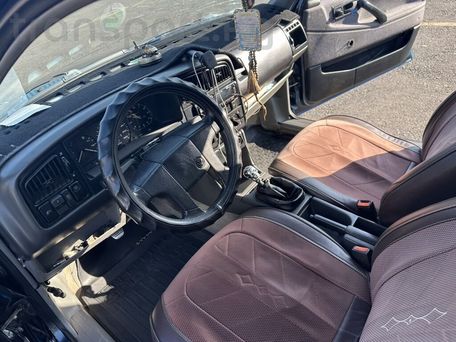 Volkswagen Passat, 1988 — photo 4