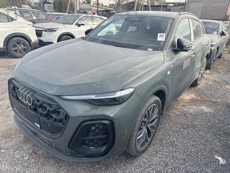 Audi Q5, 2026 — photo 4