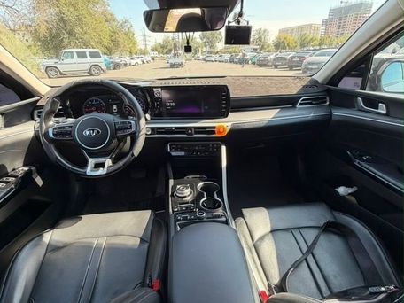 Kia K5, 2020 — сүрөт 5