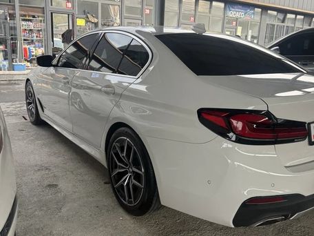 BMW 5 серии, 2020 — photo 5