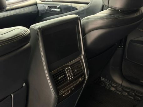 Lexus LS, 2013 — 照片 10