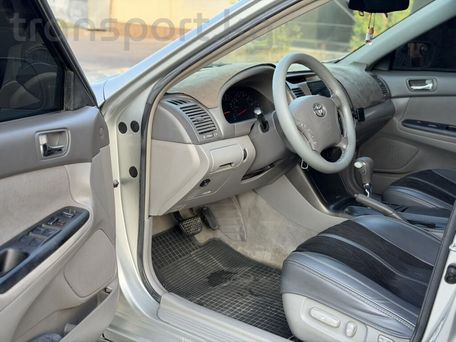 Toyota Camry, 2005 — сүрөт 12