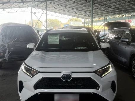 Toyota RAV4, 2021 — 照片 1