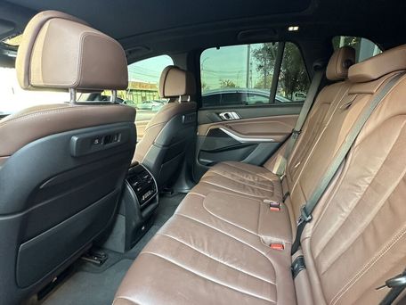 BMW X5, 2018 — фото 6