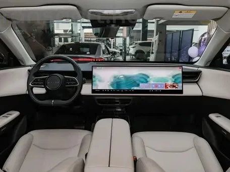 Mazda EZ-60, 2026 — 照片 7