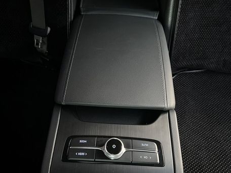 Hyundai Grandeur, 2020 — 照片 14