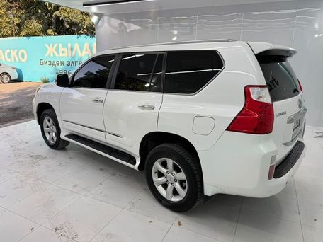 Lexus GX, 2010 — фото 2