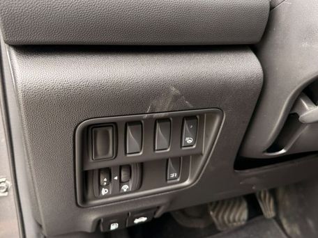 Renault Samsung QM6, 2022 — сүрөт 11
