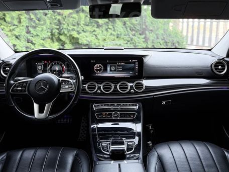 Mercedes-Benz E-Класс, 2019 — фото 7