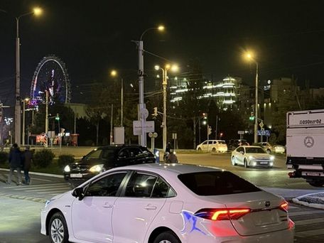 Toyota Corolla, 2022