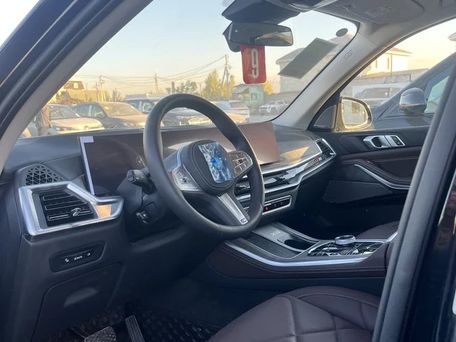 BMW X5, 2025 — photo 4