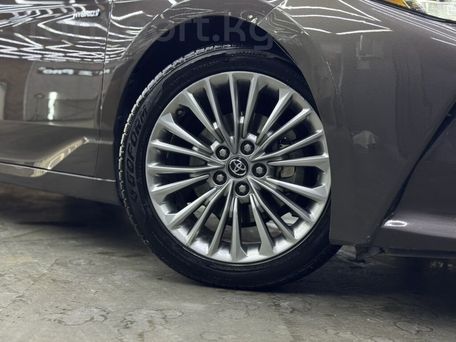 Toyota Avalon, 2019 — сүрөт 3