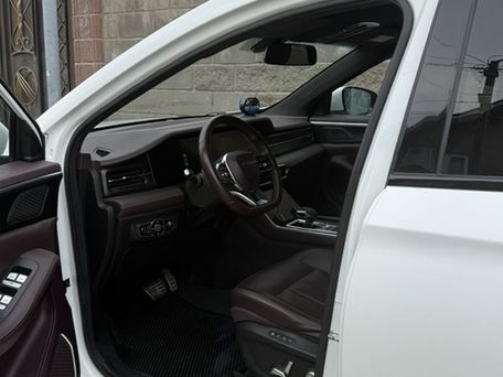 Jetour X90, 2024 — 照片 3