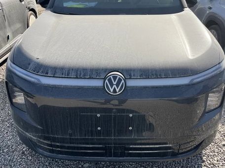 Volkswagen ID.Era 9X, 2026 — 照片 1