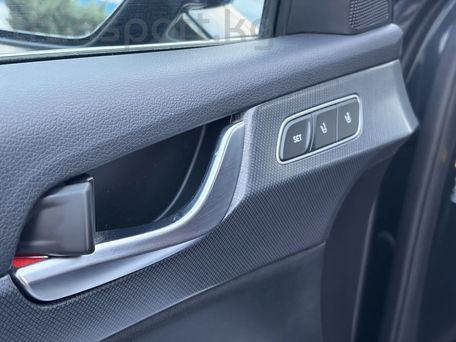 Hyundai Palisade, 2019 — photo 8
