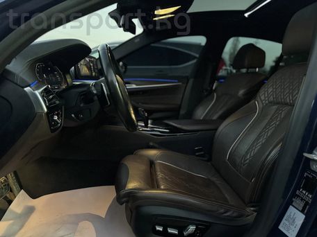 BMW 5 серии, 2022 — сүрөт 4