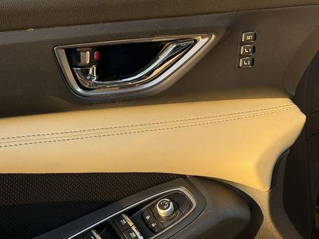 Subaru Ascent, 2018 — фото 17