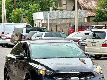 Kia K3, 2020 — сүрөт 11