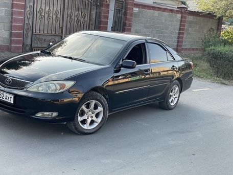 Toyota Camry, 2002 — фото 2