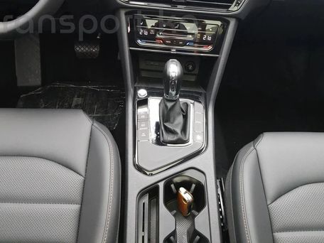 Volkswagen Tharu, 2022 — 照片 13