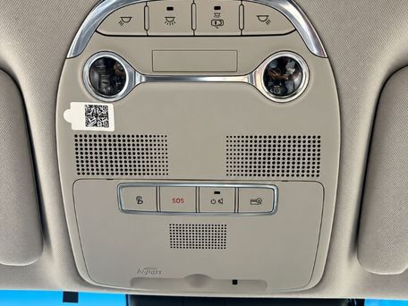 Hyundai Grandeur, 2021 — сүрөт 15