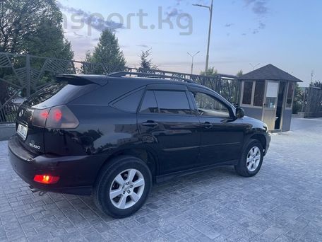 Lexus RX, 2004 — сүрөт 7