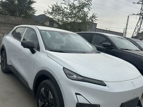 Changan Qiyuan Q05, 2026 — 照片 3