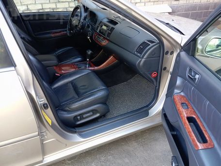 Toyota Camry, 2003 — фото 10