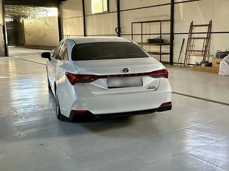 Toyota Avalon, 2019 — фото 5