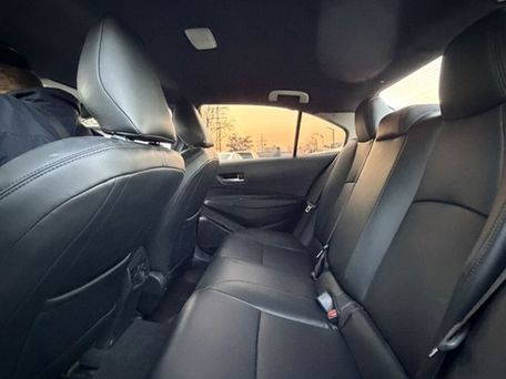 Toyota Corolla, 2023 — photo 6
