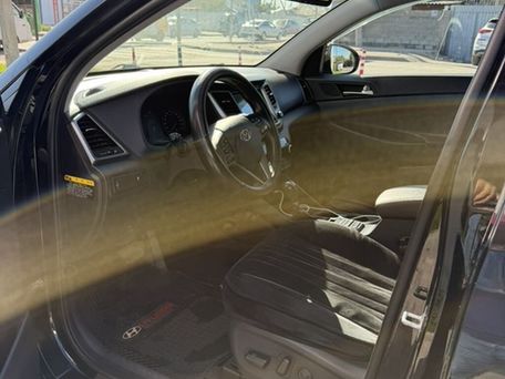 Hyundai Tucson, 2017 — photo 12