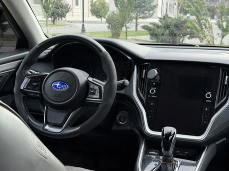 Subaru Outback, 2020 — фото 4