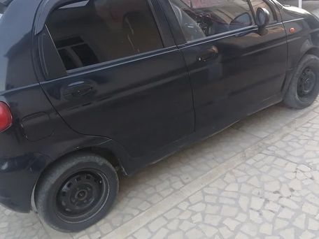 Daewoo Matiz, 2007 — photo 3