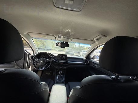 Kia K3, 2019 — photo 6