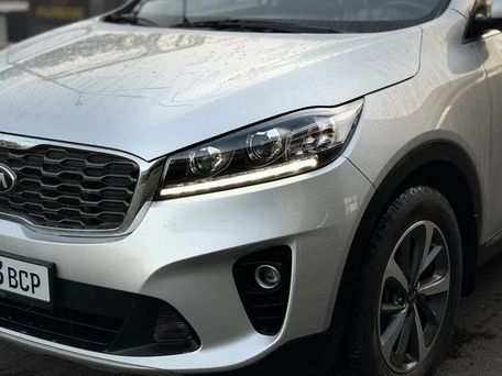 Kia Sorento, 2019 — фото 6
