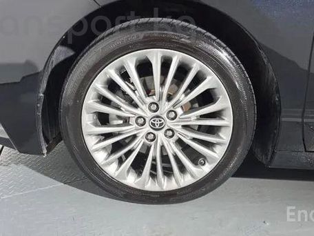 Toyota Avalon, 2022 — сүрөт 5