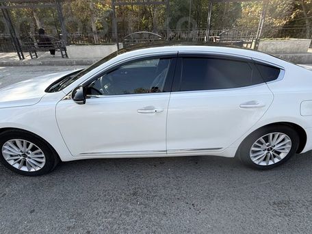 Kia K7, 2019 — сүрөт 5