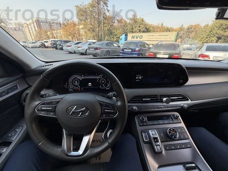 Hyundai Palisade, 2021 — photo 9