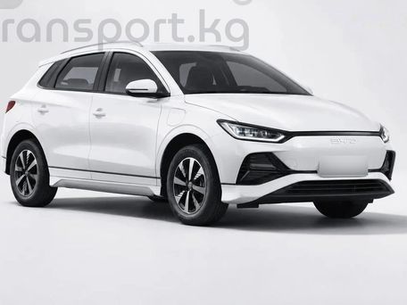 BYD E2, 2023