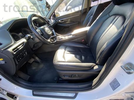 Hyundai Sonata, 2019 — фото 12