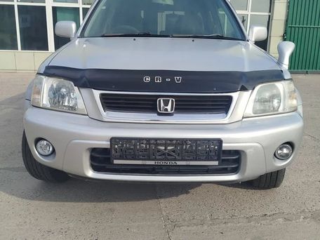 Honda CR-V, 2000