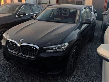 BMW X4, 2024 — сүрөт 1