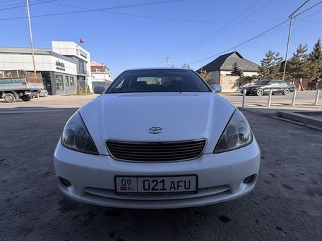 Toyota Windom, 2004 — сүрөт 9