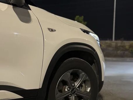 Kia Seltos, 2019 — 照片 8