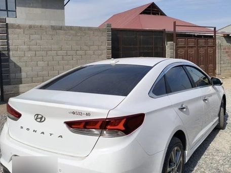 Hyundai Sonata, 2023 — фото 4
