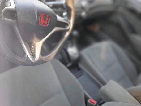 Honda Civic, 2010 — photo 3