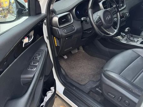 Kia Sorento, 2015 — photo 10